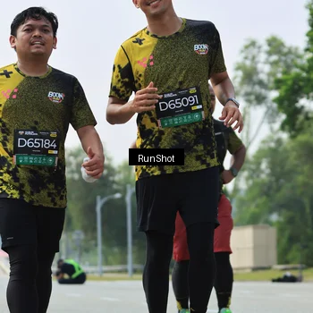 Runner Photo 7057503