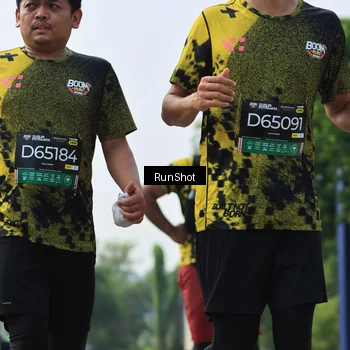Runner Photo 7057505