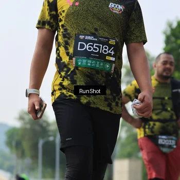Runner Photo 7057508