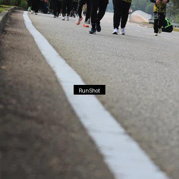 Runner Photo 7057519
