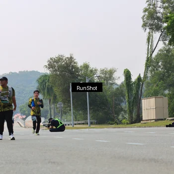 Runner Photo 7057520