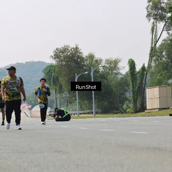Runner Photo 7057522