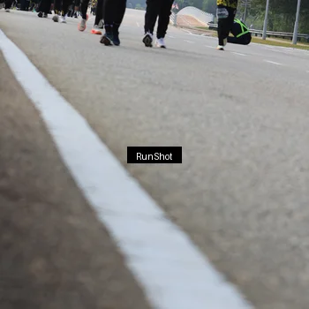 Runner Photo 7057523