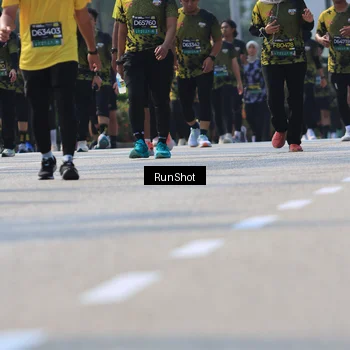 Runner Photo 7057525