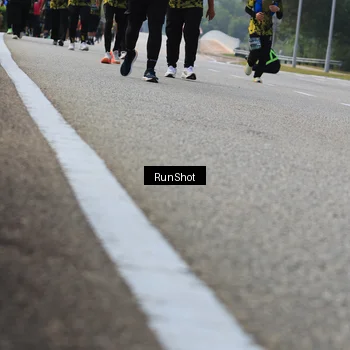 Runner Photo 7057528