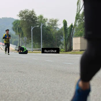Runner Photo 7057529