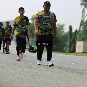 Runner Photo 7057545