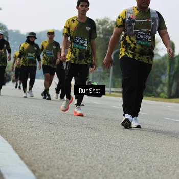 Runner Photo 7057548
