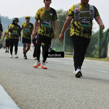 Runner Photo 7057549