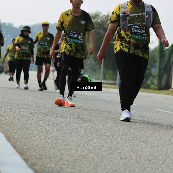 Runner Photo 7057552