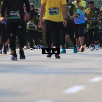 Runner Photo 7057565