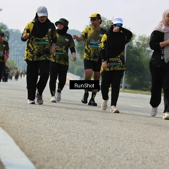 Runner Photo 7057581