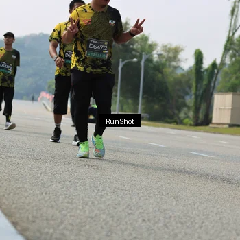 Runner Photo 7057594