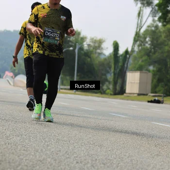 Runner Photo 7057597