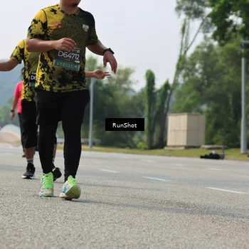 Runner Photo 7057606