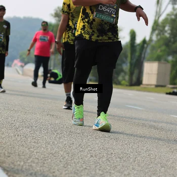 Runner Photo 7057607