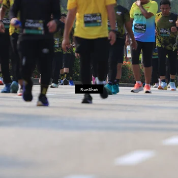 Runner Photo 7057613