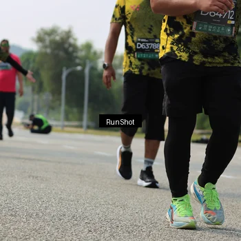 Runner Photo 7057620