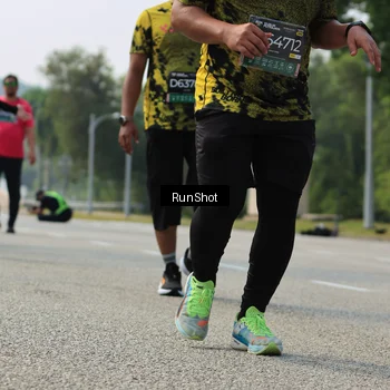 Runner Photo 7057621