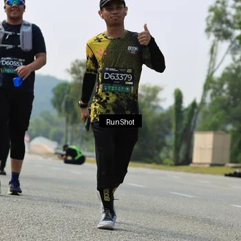 Runner Photo 7057629