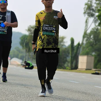 Runner Photo 7057632