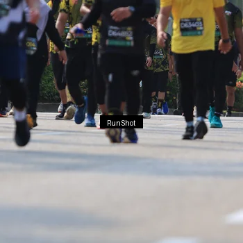 Runner Photo 7057635