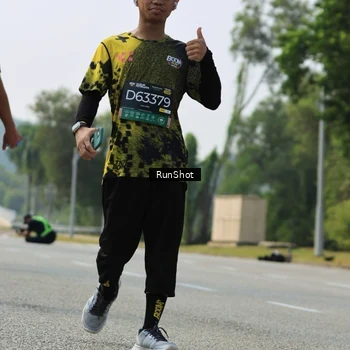 Runner Photo 7057645