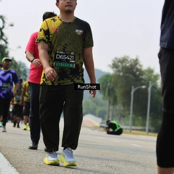 Runner Photo 7057647