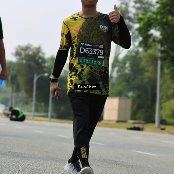 Runner Photo 7057648