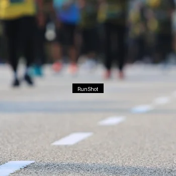 Runner Photo 7057649