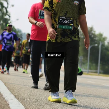 Runner Photo 7057672