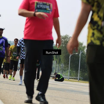 Runner Photo 7057682