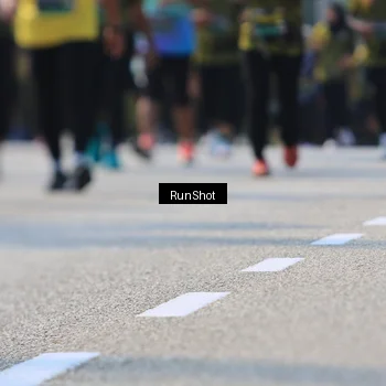 Runner Photo 7057683