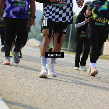Runner Photo 7057690