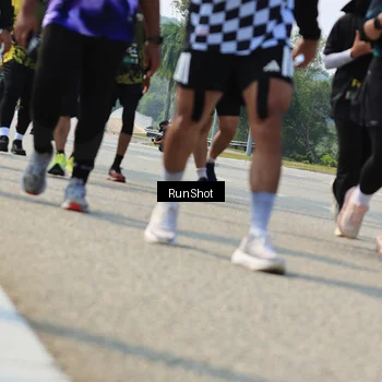 Runner Photo 7057697