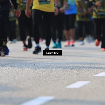 Runner Photo 7057767