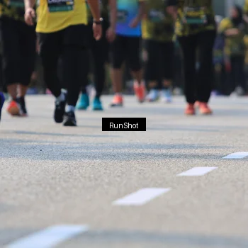 Runner Photo 7057769