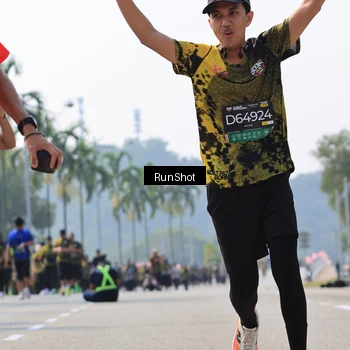 Runner Photo 7057782