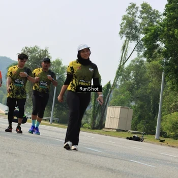 Runner Photo 7057783