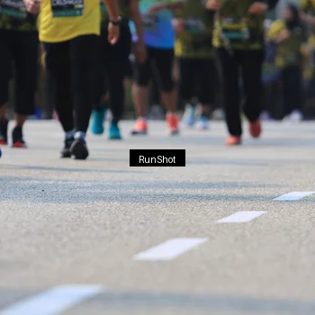 Runner Photo 7057791