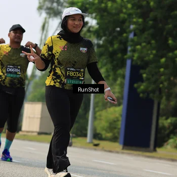 Runner Photo 7057805