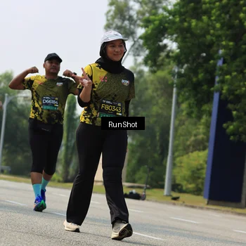 Runner Photo 7057806