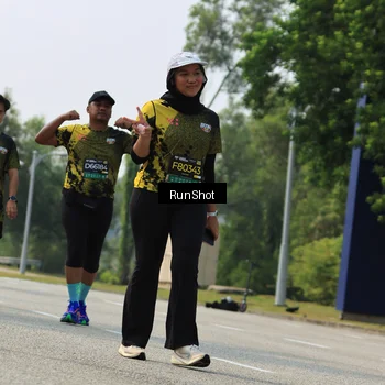 Runner Photo 7057807