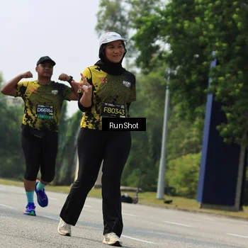 Runner Photo 7057809