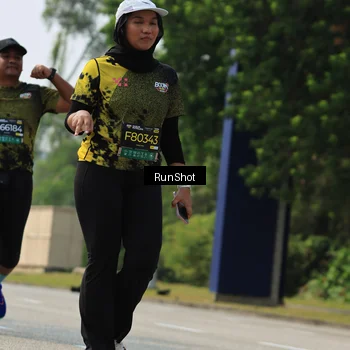 Runner Photo 7057811