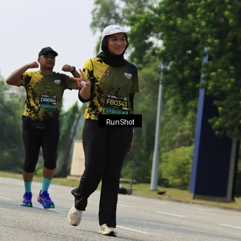 Runner Photo 7057820