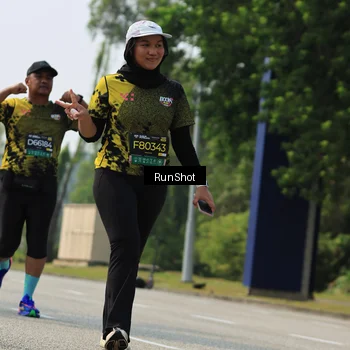 Runner Photo 7057821