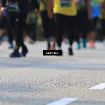 Runner Photo 7057823