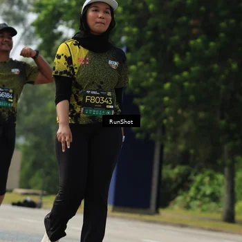Runner Photo 7057827