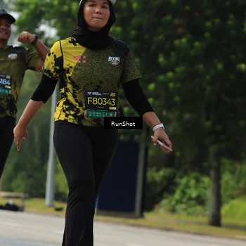 Runner Photo 7057832